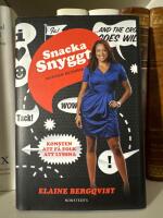 Snacka snyggt : modern retorik