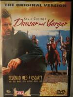 Dansar med vargar -Dances With Wolves 