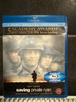Saving private ryan -2-Disc utg&aring;va