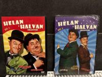 Helan &Halvan Collection Del 1 & Del 2 