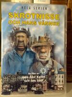 Skrotnisse och hans vänner -aden kompletta TV serien