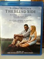 The Blind side