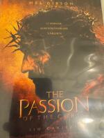 The passion of the Christ
