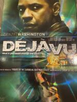 Deja Vu