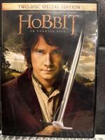 Hobbit-En ov&auml;ntad resa 2-Fisc Special Edition