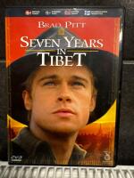 Seven Years in Tibet