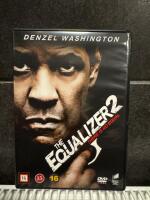 The Equalizer 2