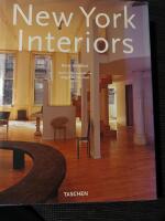 New York Interiors