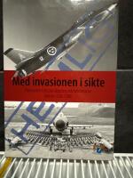 Med invasionen i sikte : flygvapnets krigsplanl&auml;ggning och luftoperativa doktrin 1958-1966