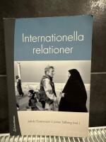 Internationella relationer
