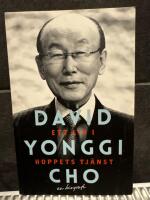 Ett liv i hoppets tj&auml;nst