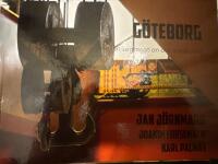 G&ouml;teborg - mellan segregation och kreativitet