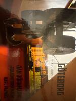 G&ouml;teborg - mellan segregation och kreativitet