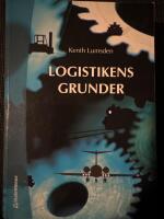 Logistikens grunder