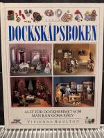 Docksk&aring;psboken