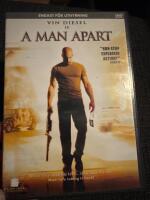 A man apart 