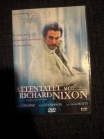 Attentatet mot Nixon 