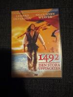 1492-Den stora uppt&auml;ckten