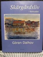 Strandkantsrim : barfotaverser fr&aring;n alger till &ouml;ronmaneter