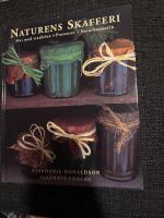 Naturens skafferi-Mat med tradition-presenter-Naturkosmetik