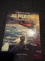 Jag &ouml;verlevde D-dagen 1944