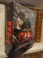 Mission Impossible -DVD BOX Film 1-4
