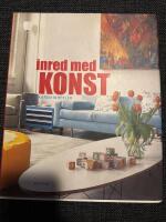 Inred med konst