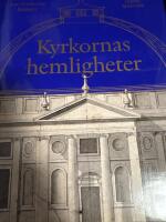 Kyrkornas hemligheter