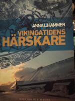 Vikingatidens h&auml;rskare