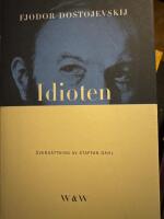 Idioten