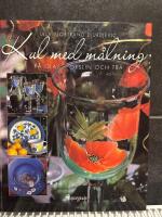 Kul med m&aring;lning : p&aring; glas, porslin och tr&auml;