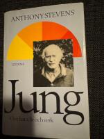 Jung : hans liv och verk
