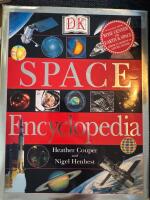 DK space encyclopedia