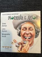Morrh&aring;r och &auml;rtor (1986) G&ouml;sta Ekman, Margaretha Krook, Lena Nyman