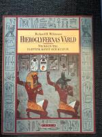 Hieroglyfernas v&auml;rld