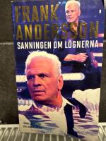 Frank : sanningen om l&ouml;gnerna