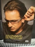 Bono : i samtal med Michka Assayas