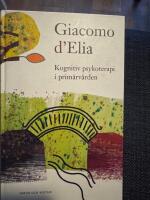 Kognitiv psykoterapi i prim&auml;rv&aring;rden