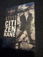Citizen Kane (Ny och inplastad)