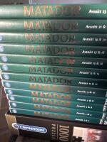 Matador -Den kompletta TV Serien