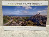 G&ouml;teborgarnas nya promenadguide : 182 tips f&ouml;r promenaden, utflykten och motionsrundan