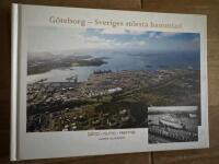 G&ouml;teborg - Sveriges st&ouml;rsta hamnstad