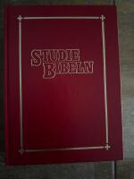 Studiebibeln Band I