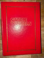 Studiebibeln : Band II
