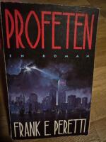 Profeten : [en roman]