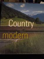 Country Modern