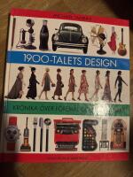 1900-talets design