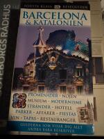 Barcelona & Katalonien