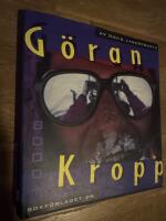 Kropp, lagercrantz: g&ouml;ran kropp 8000+