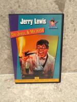 De J&auml;kel & Mr Hyde -Dr J&auml;kel och Mr Hyde